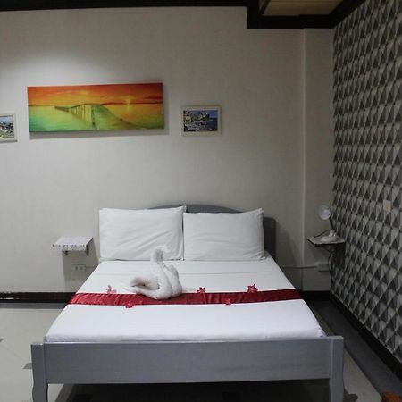 Lorelei Beach Resort Gate Εξωτερικό φωτογραφία