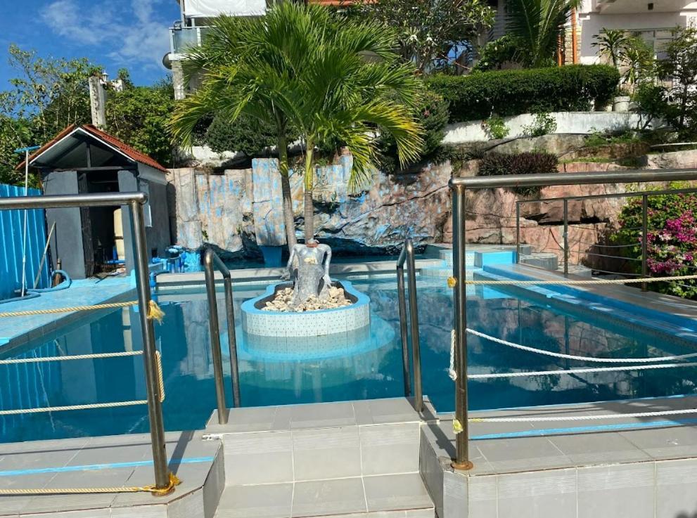 Lorelei Beach Resort Gate Εξωτερικό φωτογραφία