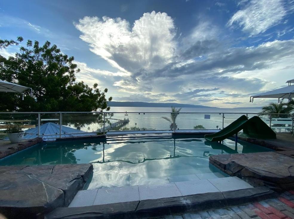 Lorelei Beach Resort Gate Εξωτερικό φωτογραφία