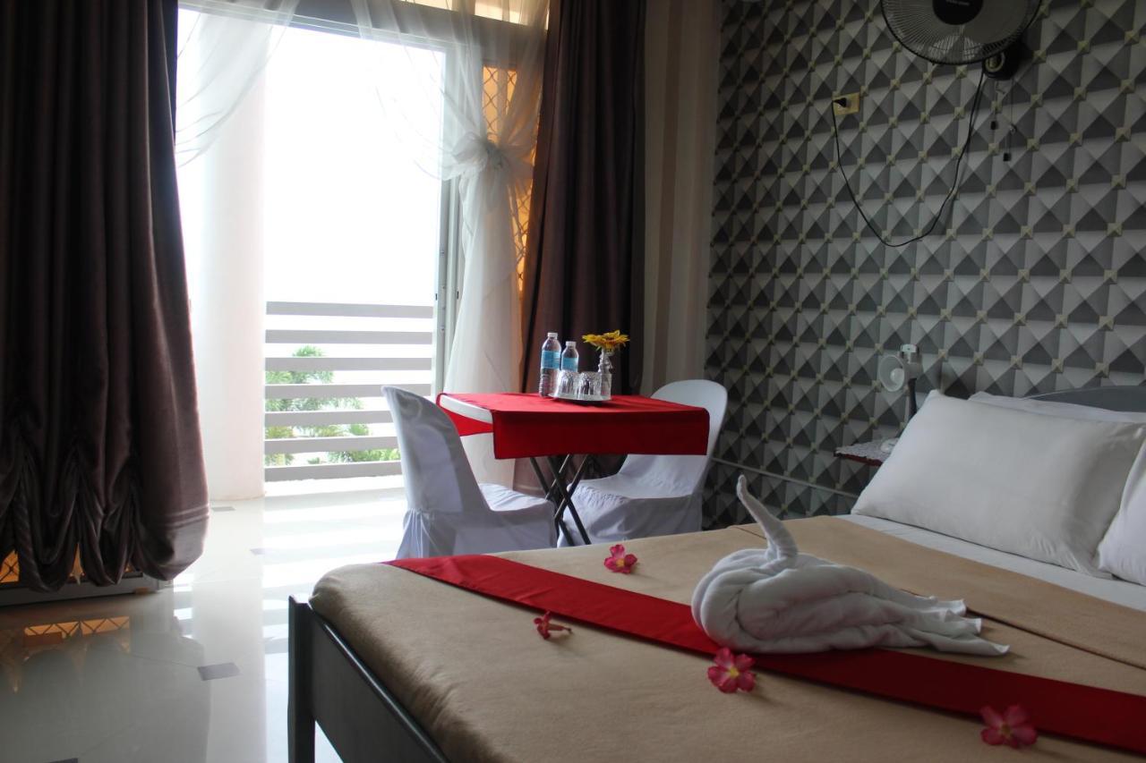 Lorelei Beach Resort Gate Εξωτερικό φωτογραφία