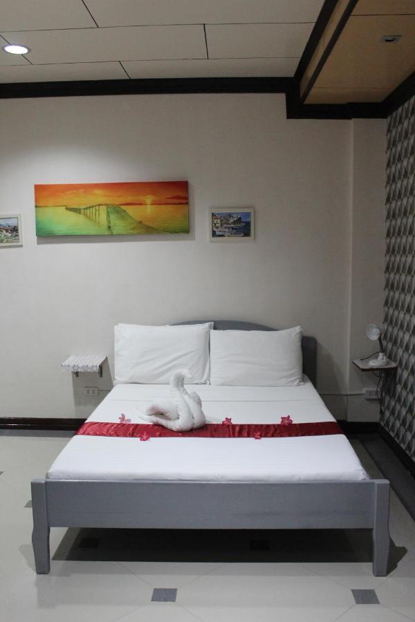 Lorelei Beach Resort Gate Εξωτερικό φωτογραφία