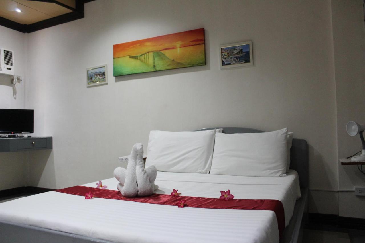 Lorelei Beach Resort Gate Εξωτερικό φωτογραφία
